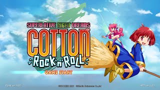 「COTTOn Rock'n'Roll(コットン ロックンロール)」 2024-5-12