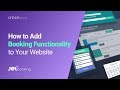JetBooking for Elementor | Booking Functionality Tutorial