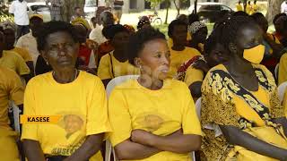 Will NRM  Regain its support in Kasese ?