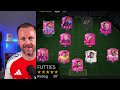 best ever futties xi