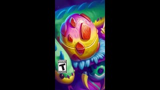 Easter Mystery Egg | Hearthstone