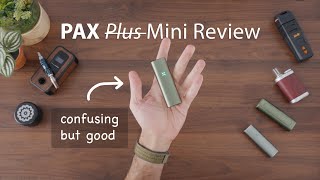 PAX Mini 2 Review [+VS. PAX Flow]