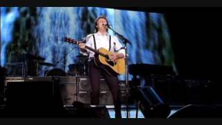 Paul McCartney-Here Today-Citi Field