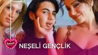 NEŞELİ GENÇLİK | Yerli Romantik- Gençlik Sinema Filmi İzle HD