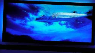 Philips Cinema 21:9 and Eco LCD TVs - First Look