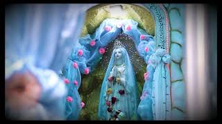 Catholic Burmese Songs //  (မယ်တော်ထံ ဆုပန်)Mother Mary