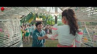 O Yaara Dil Lagana (official video) Sanak Movie Song | Vidyut Jammwal, Rukmini Maitra | Stebin Ben,