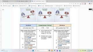NUR172 Exam 2 Review