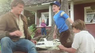 Filming Locations V and Back to the Future Houses