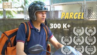 Parcel - Story Of A Delivery Boy | Award Winning Hindi Short Film | Six Sigma Films