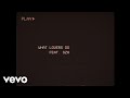 Maroon 5 - What Lovers Do (Lyric Video) ft. SZA