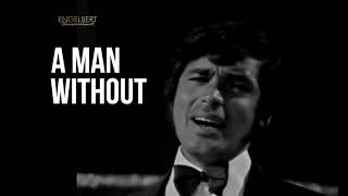 A Man Without Love LYRICS Video Engelbert 1968 🌙 Moon Knight Episode 1