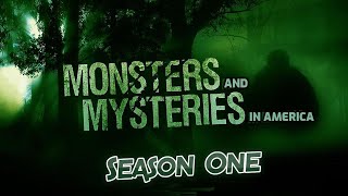 Monsters and Mysteries in America: s01 e06 - Desert Wasteland