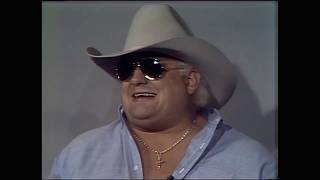 1986-08-02 - NWA World Championship Wrestling