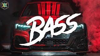 BASS BOOSTED MUSIC MIX 2022 🔥 CAR BASS MUSIC 2022 🔈 BEST OF EDM, BOUNCE, ELECTRO HOUSE POPULAR SONGS