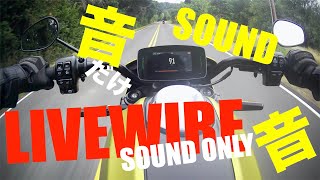 SOUND OF LIVEWIRE 〜ライブワイヤーの音だけ!!