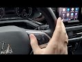 Беспроводной carplay и android auto на любой авто адаптер ottocast.