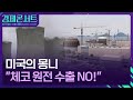 여기서 왜 미국이 나와?…체코 원전 수출 ‘복병’ [경제콘서트] / KBS  2024.08.26.