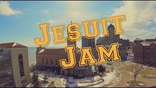 Jesuit Jam 2015 | Loyola University Chicago