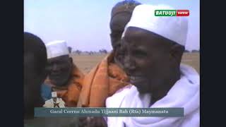 Ceerno Ahmadu Jallo (Rta) Maymanatu