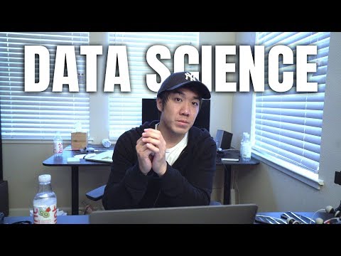 5 Tips For Getting A Data Science Job 5 Tips For Getting A Data Science Job