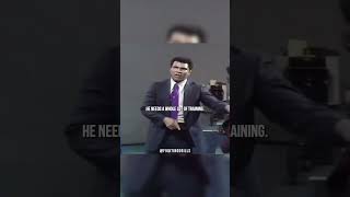 Muhammad Ali fights a Fan on live tv!😂👑