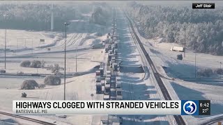 First Alert Weather Extra 1-28-26 segment #2