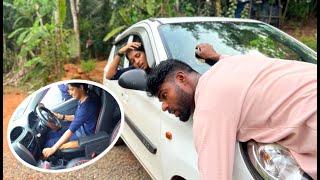 ഇനി ഓടിക്കാൻ കൂടി മാത്രം പഠിച്ചാൽ മതി😃 | sangeethkumar |Tom\u0026Jerry🥰