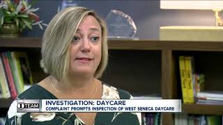 Investigation Daycare: Parents raising concerns about the ratio of kids to teachers