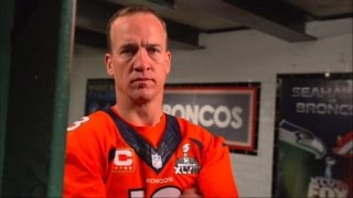 Peyton Manning Gets Support from Tom Brady During HGH Controversy