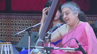 Dilli Durbar 2019 II Dr. Ashwini Bhide Deshpande