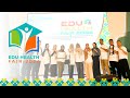 Edu Health Fair Poltekkes 2024 - Poltekkes Kemenkes Bengkulu