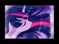 The Heart of Princess Twilight Sparkle