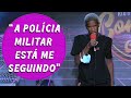 Stand Up Brasil Felipe Ferreira | NOVO ENQUADRO DA POLÍCIA A CAMINHO DO PODCAST - Stand Up Comedy