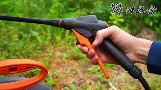 【W五金】STIHL 德國 西德 SG31 德國製造 手壓 噴霧罐 噴霧機 噴霧桶 消毒機 噴霧器