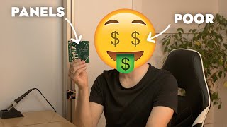 The Hidden Cost of PCB Panelization