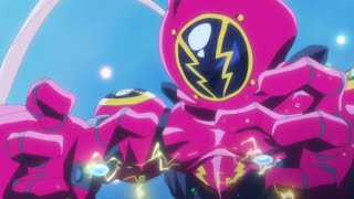 Jellymon's Mega Form Is PERFECT + Armor Evolution | Digimon Ghost Game Episodes 59 \u0026 60 REVIEW