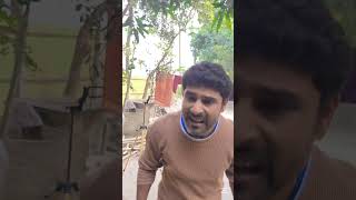 ভাই যখন অন্য কারো সাথে কথা বলে 🤣🤣#funny #comedy #rigan #shorts