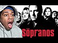 THE BEST EPISODE OF SOPRANOS?!!? | 2X7 | D-GIRL | REACTION