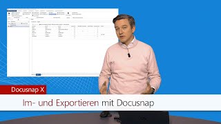 Video-Tutorial: Docusnap Connect