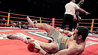 When Undefeated Fighters Get Destroyed | Part 2