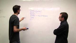 In Javascript, Everything Is (or acts like) An Object