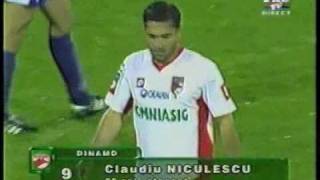 POLI TIMISOARA - DINAMO 1- 2 (2004)