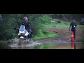 Learning to off-road the Triumph Tiger 800 with Vijay Parmar!