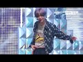 fancam taemin of shinee 샤이니 태민 view @m countdown rehearsal_150528