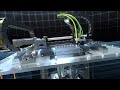 alpha 140 additive manufacturing driven by kurtz ersa 3d metal printing