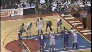 Shareef Abdur-Rahim 1995 Magic's Roundball Classic