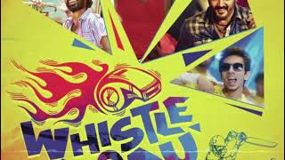Whistle Podu Lyrical Video  The Greatest Of All Time  Thalapathy Vijay  VP  U1  AGS  T Series export