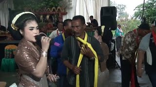 Kapilut mandape tenggor Langen - Tayup Bojonegoro _ Pujonggo laras _ Excel audio