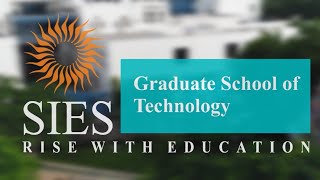 College Campus Tour | SIES Graduate School of Technology, Nerul